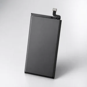 Apple uyumlu telefon bataryası temsili görseli