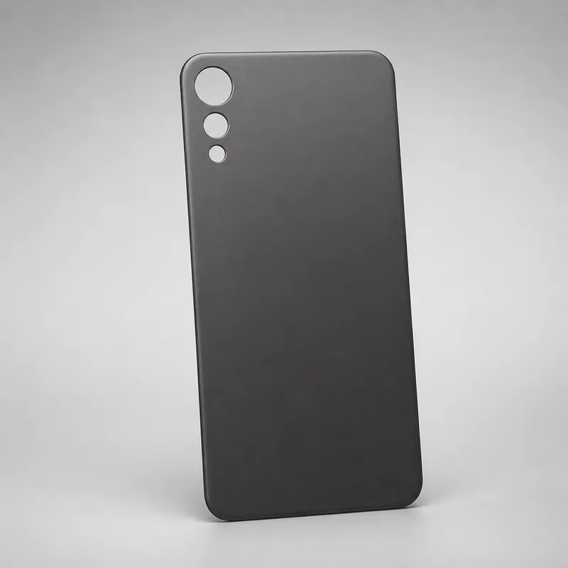 Arka Kapak ve Arka Cam temsili telefon yedek parçası