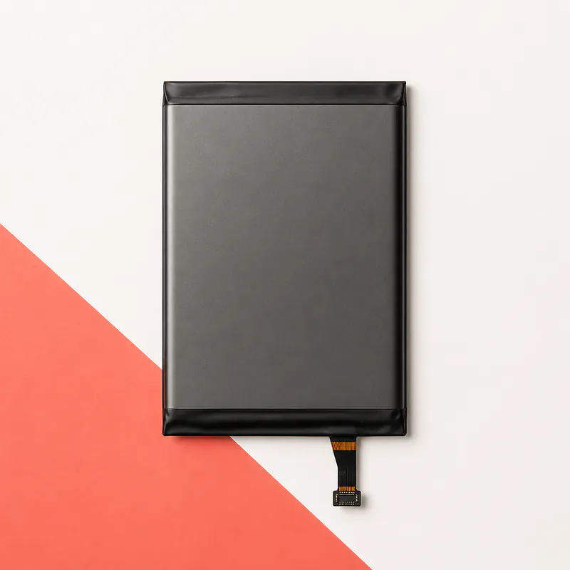 Redmi uyumlu telefon bataryası temsili görseli