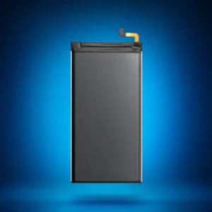 Tecno uyumlu telefon bataryası temsili görseli
