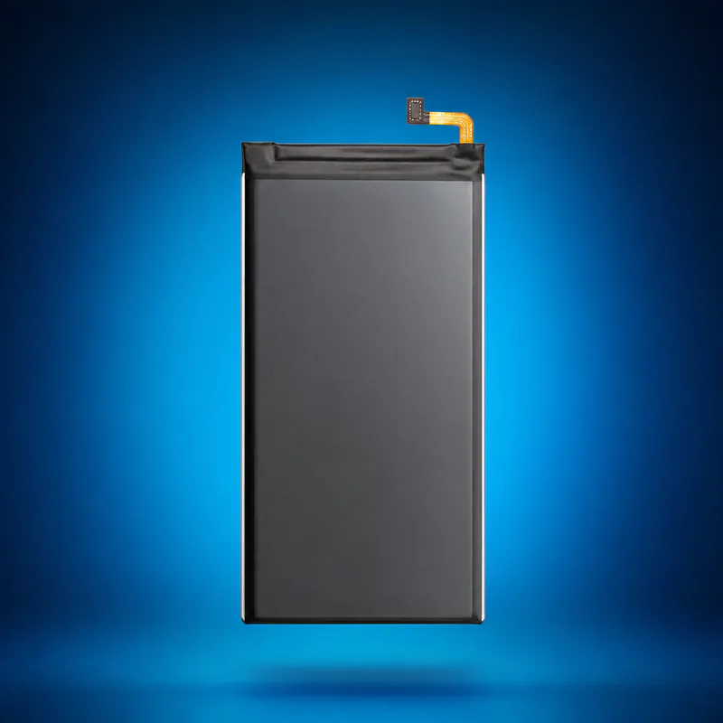 Tecno uyumlu telefon bataryası temsili görseli