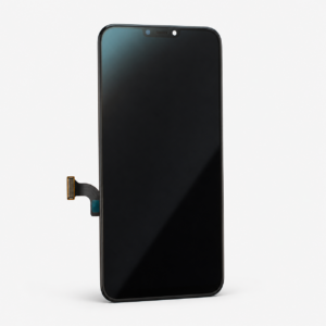 Temsili telefon ekranı yedek parçası