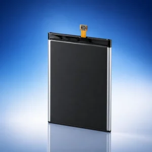 Vivo uyumlu telefon bataryası temsili görseli
